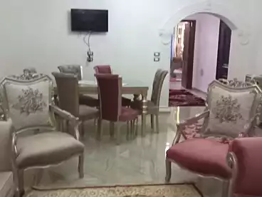 شقق مفروشة للإيجار في اللوتس الجنوبيه، اللوتس، 170 متر