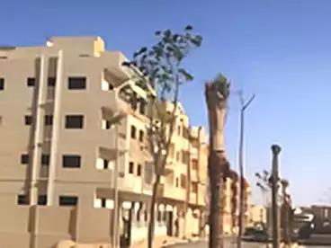 Penthouse For sale in Investors Association, Hadayek October, 180 sqm