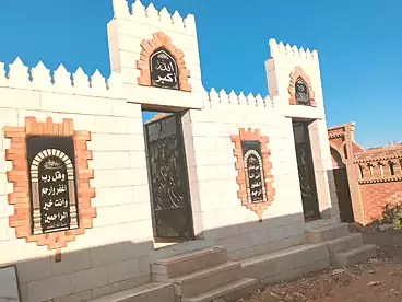 عقارات أخرى للبيع في مساكن عثمان، كمبوند في ٦ اكتوبر، 20 متر