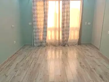 Apartments For rent in El Mesaha, El Haram, 110 sqm