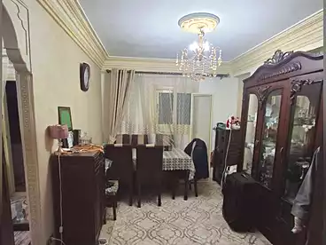 Apartments For sale in Street 16 El Eslah, El Falki, 70 sqm
