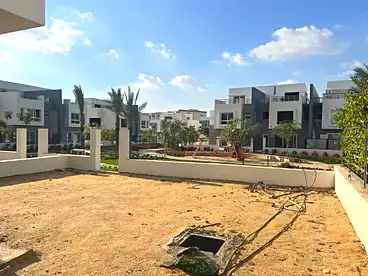 توين هاوس للبيع في سنتر فيل - كمبوند هايد بارك، كمبوند هايد بارك، 280 متر