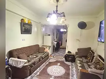 Apartments For sale in Street 16 El Eslah, El Falki, 65 sqm