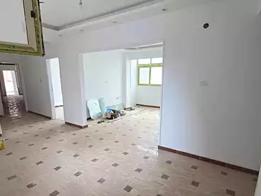 شقق للبيع في شارع خالد بن الوليد، سيدي بشر بحري، 105 متر