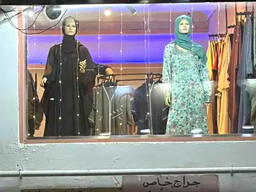 Shops For sale in Fatma Rushdi St., El Haram, 70 sqm