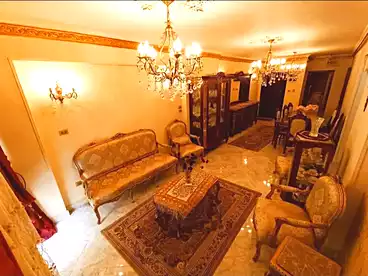 Apartments For rent in Sidi Beshr Bahri, Sidi Bishr, 135 sqm