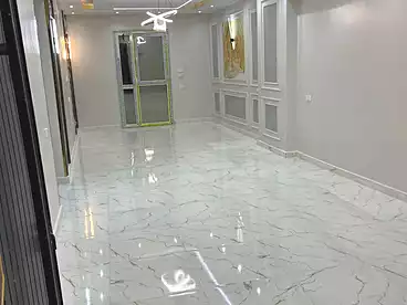 Apartments For sale in El Khamseen St., Nozha 2, 100 sqm