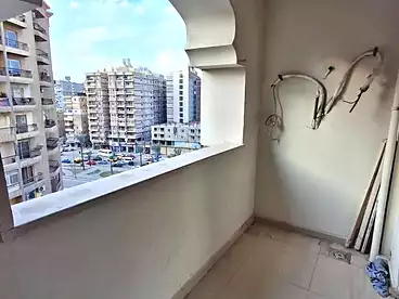 شقق للبيع في كمبوند سيتي لايت، السيوف، 155 متر