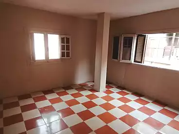 Apartments For sale in El Bahr El Azam, Giza, 80 sqm