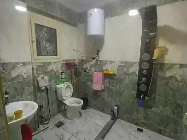 Apartments For sale in El Falki, El Seyouf, 100 sqm