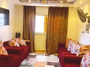 شقق للبيع في مدينة السلام، القاهرة الكبرى، 100 متر