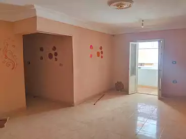 Apartments For rent in El Kilo 21, Al Agamy, 120 sqm