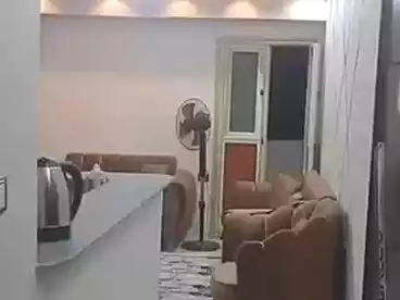شقق للبيع في حدائق حلوان، حلوان، 90 متر