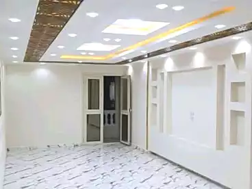 Apartments For sale in El Magzar El Aly St., El Lebeny, 150 sqm