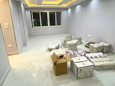 شقق للإيجار في التعاون، الهرم، 150 متر