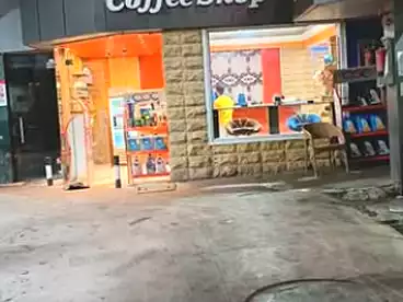 Shops For rent in El Mariotia, El Haram, 35 sqm