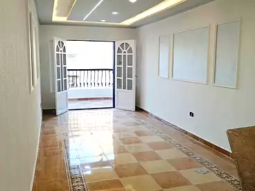 شقق للبيع في شارع رقم 10، شاطئ النخيل - ٦ اكتوبر، 90 متر