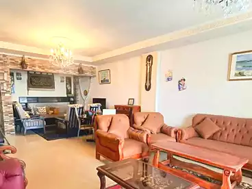 عقارات للإيجار في طريق الجيش، سيدي بشر، 165 متر