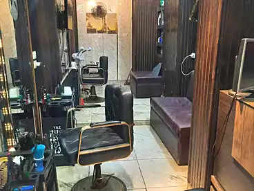 محلات للإيجار في شارع خالد بن الوليد، سيدي بشر بحري، 35 متر