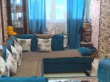 شقق للبيع في سيدي بشر بحري، سيدي بشر، 80 متر