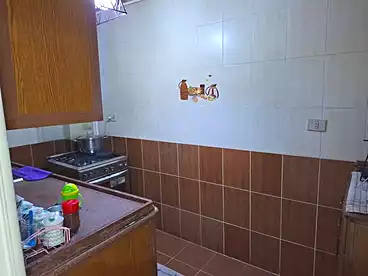 Apartments For sale in Street 16 El Eslah, El Falki, 130 sqm