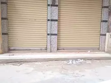 Commercial For sale in Ain Shams St., El Bitash, 120 sqm