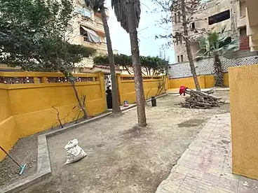 Separate Villa For sale in El Bitash, Al Agamy, 500 sqm