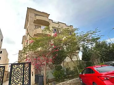 دور كامل للبيع في المنطقه الثانيه السياحيه، التوسعات الشمالية، 320 متر