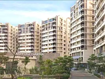 Properties For sale in Ashgar Darna Compound - M Squared, Compounds in Maadi, 108 sqm