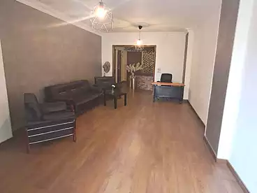 عقارات للبيع في شارع عبد الله النديم، النرجس عمارات، 125 متر