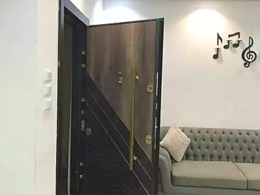 شقق للبيع في كورنيش حلوان، حلوان، 155 متر