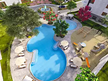 Duplex For sale in Other Neighborhoods In El Sheikh Zayed City, El Sheikh Zayed, 287 sqm
