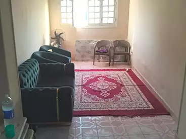 Apartments For sale in El Eshrein St., Ain Shams El Sharkia, 90 sqm