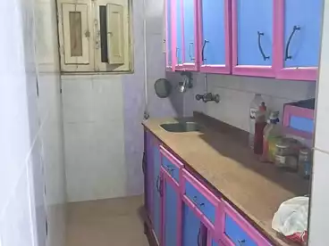 شقق للبيع في منشية التحرير، عين شمس، 120 متر