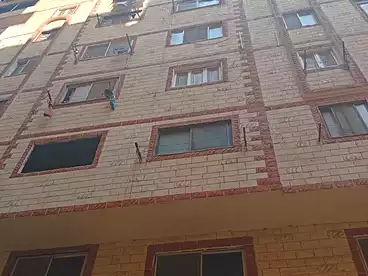 شقق للبيع في شارع حسن محمد، فيصل، 100 متر