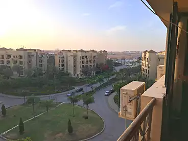 Penthouse For sale in Hay El Ashgar - IGI, Compounds in Hadayek October, 250 sqm