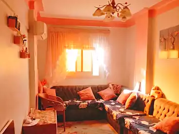 شقق للبيع في شارع رضوان، الهانوفيل، 120 متر