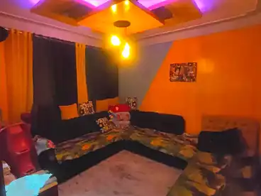 Apartments For sale in El Falki, El Seyouf, 95 sqm