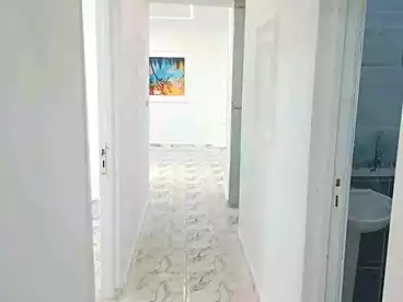 Apartments For sale in Ibrahim Othman St., El Bitash, 90 sqm
