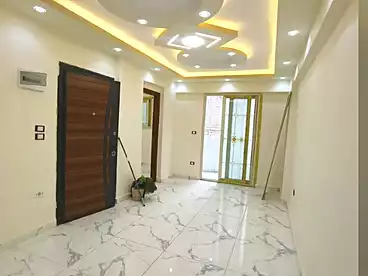 Apartments For sale in Street 16 El Eslah, El Falki, 100 sqm