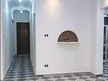 Apartments For sale in El Kilo 21, Al Agamy, 80 sqm