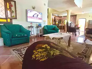 فلل للإيجار في شارع الحنفية، البيطاش، 230 متر