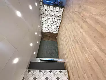 عقارات للإيجار في المحور المركزي، 6 أكتوبر، 130 متر