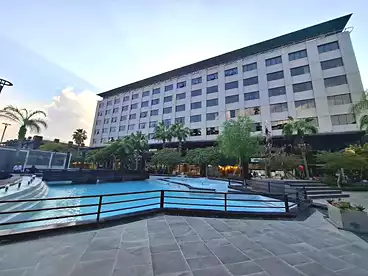 Co-working space For rent in Down Town - New Cairo, New Cairo - 5th Settlement, 400 sqm