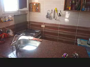 Apartments For sale in Shatee El Nakheel, Al Agamy, 80 sqm