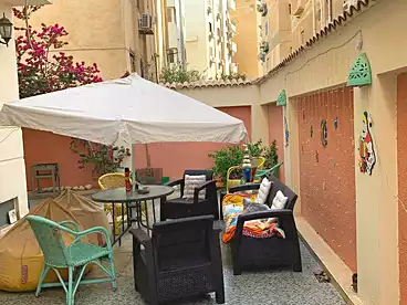 شقق للبيع في شارع رقم 1، الحي الرابع، 170 متر