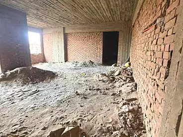 Apartments For sale in Rael St., Manshiet Ain Helwan, 220 sqm