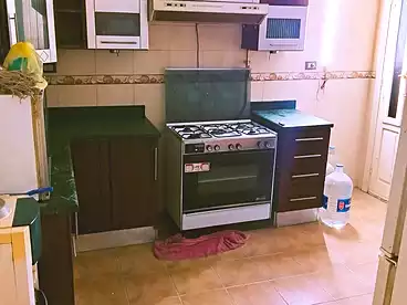 شقق مفروشة للإيجار في شارع حسن محمد، فيصل، 150 متر