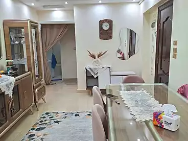 Apartments For sale in Street 16 El Eslah, El Falki, 130 sqm