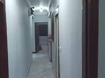 Apartments For rent in Anwar El Haram El Sharif St., Kafr Tuhurmos, 125 sqm